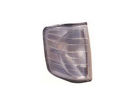 SİNYAL LAMBASI SOL BEYAZ 83-93 MERCEDES W201 DEPO A2018260243