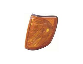 SİNYAL LAMBASI SOL SARI 80-91 MERCEDES W126 DEPO A0008209021