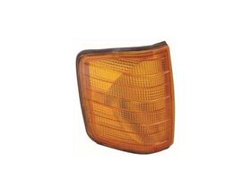 SİNYAL LAMBASI SOL SARI 83-93 MERCEDES W201 DEPO A2018260043