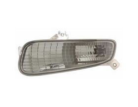 SİNYAL LAMBASI SOL TAMPON 09- FIAT PUNTO EVO DEPO 51858823