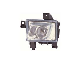 SİS FARI SOL 02-04 OPEL VECTRA C DEPO 6710025