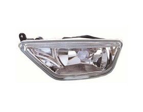 SİS FARI SOL 02- FORD FOCUS DEPO 2M5115201AH