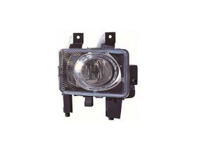 SİS FARI SOL 04-07 OPEL ASTRA H DEPO 1710366