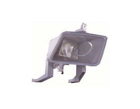 SİS FARI SOL 99-01 OPEL VECTRA B DEPO 6710020