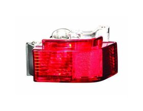 SİS LAMBASI ARKA SOL 03-05 OPEL MERIVA A DEPO 6223039