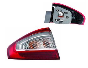 STOP LAMBASI DIŞ SAĞ 10-14 FORD MONDEO DEPO BS7113404CE