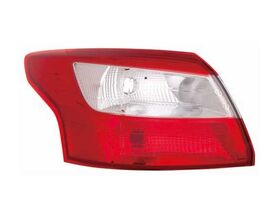 STOP LAMBASI DIŞ SAĞ 11-15 FORD FOCUS DEPO BM5113404CH