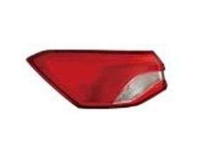 STOP LAMBASI DIŞ SAĞ 18- FORD FOCUS DEPO JX7B13404AF