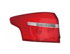 STOP LAMBASI DIŞ SOL 14-19 FORD FOCUS DEPO F1EB13405DB