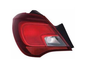 STOP LAMBASI DIŞ SOL 16- OPEL CORSA E DEPO 1222565