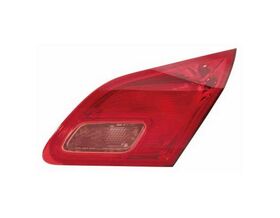 STOP LAMBASI İÇ SAĞ 10- OPEL ASTRA J DEPO 1222165