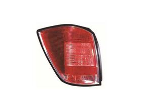 STOP LAMBASI SAĞ 04-06 OPEL ASTRA H DEPO 1222769