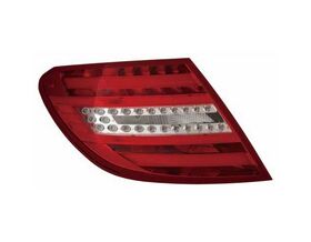 STOP LAMBASI SAĞ 11-14 MERCEDES W204 DEPO A2049060503