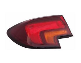 STOP LAMBASI SAĞ 16- OPEL ASTRA K DEPO 39015944