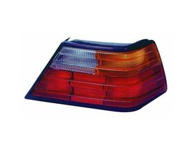 STOP LAMBASI SAĞ SARI 85-93 MERCEDES W124 DEPO A1248201664