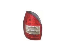STOP LAMBASI SOL 03-06 OPEL ZAFIRA A DEPO 1222075