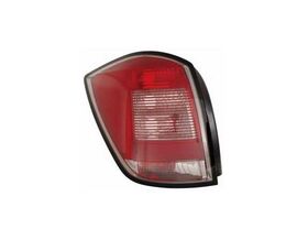 STOP LAMBASI SOL 06-09 OPEL ASTRA H DEPO 1222652