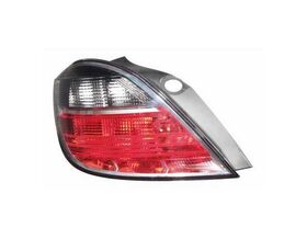 STOP LAMBASI SOL 06-10 OPEL ASTRA H DEPO 1222434