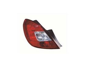 STOP LAMBASI SOL 07-10 OPEL CORSA D DEPO 1222534