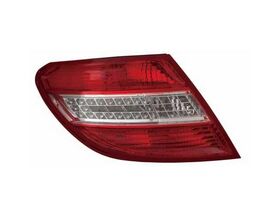 STOP LAMBASI SOL 07- MERCEDES W204 DEPO A2049068702