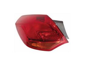 STOP LAMBASI SOL 10- OPEL ASTRA J DEPO 1222087