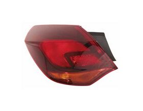 STOP LAMBASI SOL 10- OPEL ASTRA J DEPO 1222209