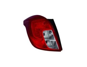 STOP LAMBASI SOL 13- OPEL MOKKA DEPO 1222403