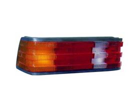 STOP LAMBASI SOL 83-93 MERCEDES W201 DEPO A2018201364