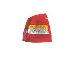 STOP LAMBASI SOL 99- OPEL ASTRA G DEPO 6223021