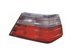 STOP LAMBASI SOL BEYAZ 93-95 MERCEDES W124 DEPO A1248209164