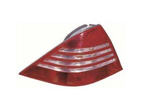 STOP LAMBASI SOL YM 02-05 MERCEDES W220 DEPO A2208200764