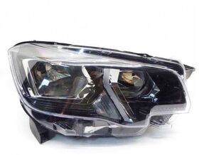 FAR SAĞ 2018- PEUGEOT PARTNER DEPO 9816826880