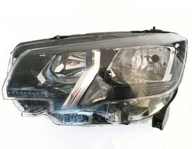 FAR SOL 2018- PEUGEOT PARTNER DEPO 9816826980