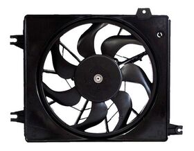 RADYATÖR FANI 06- HYUNDAI ACCENT ERA MANDO 253801E000