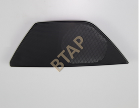 HOPARLÖR KAPAĞI SİYAH ÖN SAĞ BMW F10 BTAP 51417225978