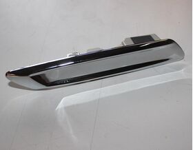 ÇAMURLUK KROMU SAĞ BMW F10 BTAP 51137336646
