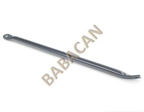 PANEL YAN DESTEĞİ ÖN SOL BMW F10 BTAP 51647187095