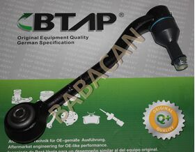 SALINCAK SAĞ ÖN ALT BMW X5 E53 BTAP 31126760276