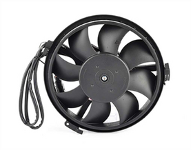 FAN MOTORU 01-05 VW PASSAT BSG 8D0959455R