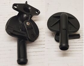 KALORİFER MUSLUĞU 96- FIAT TEMPRA KALE 7603138