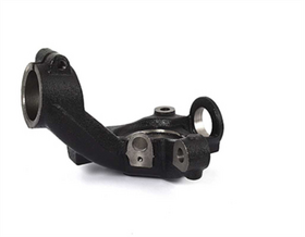 AKS TAŞIYICI ÖN SOL 01- FORD TRANSIT V184 BSG YC153K186AN