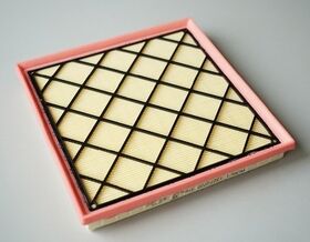 HAVA FİLTRESİ 09- OPEL ASTRA J BSG 834126