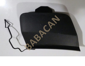 ÇEKİ KAPAĞI ARKA 15/- VW JETTA7 BTAP 5C6807441D