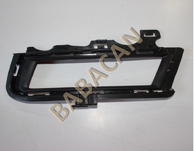 SİS ÇERÇEVESİ L SİYAH 13/- VW GOLF7 BTAP 5G0853211E