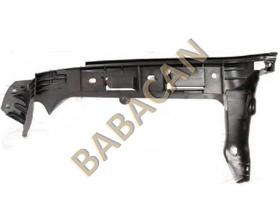 TAMPON BRAKETİ ARKA R 03-12 VW TRANSPORTER T5 BTAP 7H0807394C