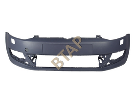TAMPON ÖN F/Y 10/- VW POLO5 BTAP 6R0807221B