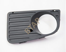 SİS ÇERÇEVESİ L 06-17 VW CRAFTER BTAP 2E0807675