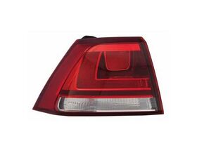 STOP LAMBASI DIŞ SOL 13- VW GOLF7 DEPO 5G0945095B