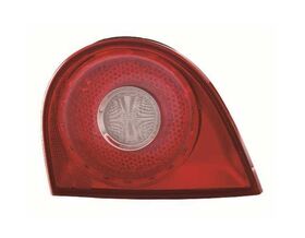 STOP LAMBASI İÇ SOL 04- VW GOLF5 DEPO 1K6945093E