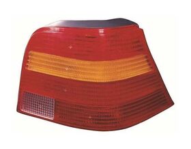 STOP LAMBASI SOL 97-04 VW GOLF4 DEPO 1J6945095Q